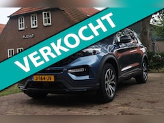 Ford Explorer - 3.0 V6 EcoBoost PHEV ST-Line Aut. | Panorama | Bang & Olufsen | Stoelkoeling | Adaptief |