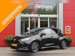 Toyota Yaris - 1.5 Hybrid 115PK DYNAMIC | ACHTERUITRIJ CAMERA | ADAPTIVE CRUISE CONTROL | ELEKTRISCHE RAM