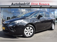 Opel Zafira Tourer - 1.4 Business+ 7 persoons 140pk | Leder | Navi | Climate control | Stoelverwarming