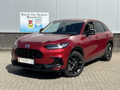 Honda ZR-V - 2.0 e:HEV Sport | Hybrid | Carplay | Key-less | Camera | Dodehoek-assistent - Noodremsyst