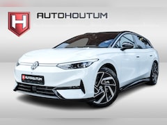 Volkswagen ID.7 Tourer - Pro Business 83 kWh Warmtepomp, Panoramadak, Headup display, 360° Camera