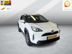 Toyota Yaris Cross - 1.5 Hybrid 130 Team D