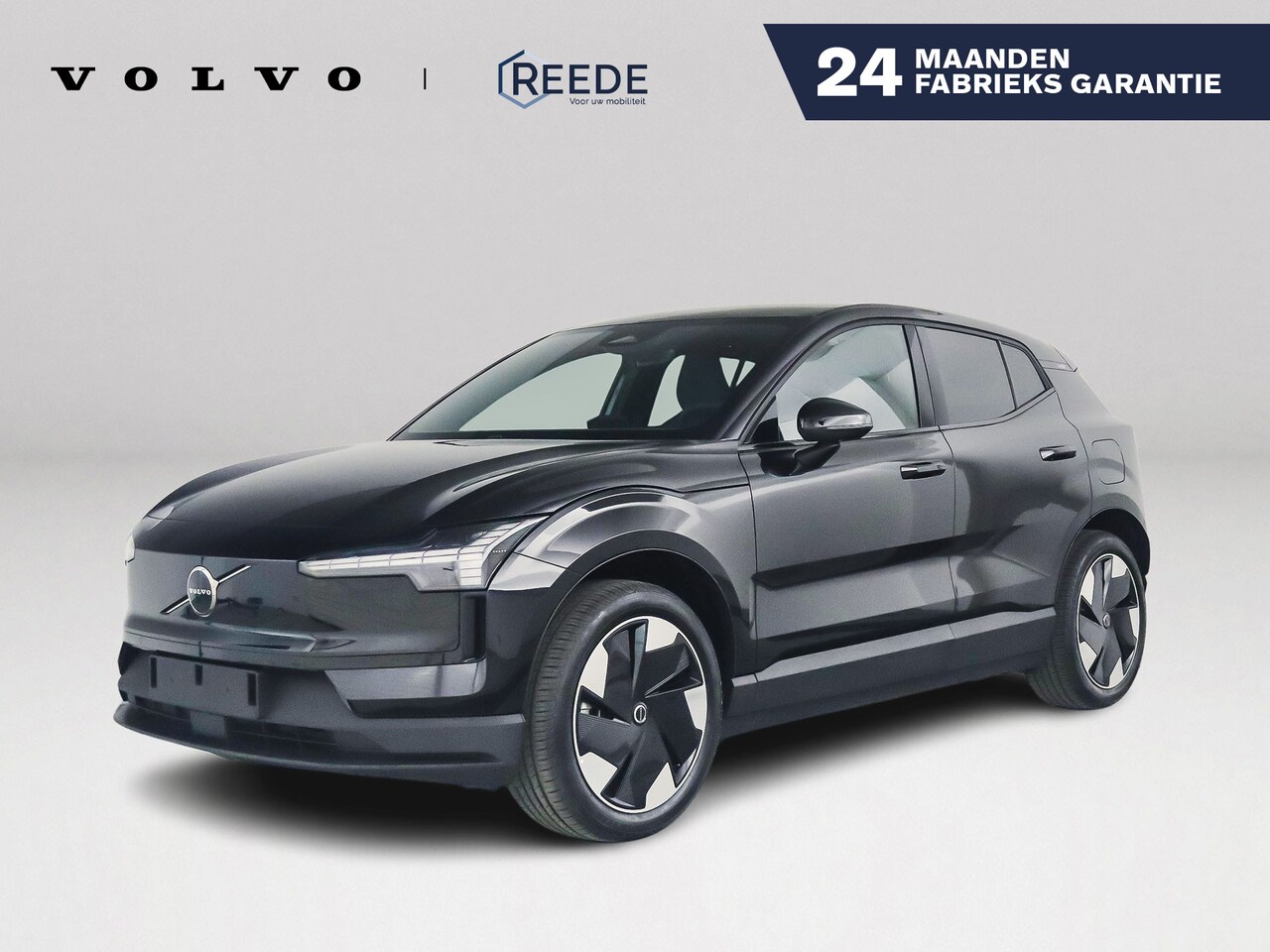 Volvo EX30 - Single Motor Extended Range Plus 69 kWh Getint glas - AutoWereld.nl