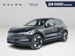 Volvo EX30 - Single Motor Extended Range Plus 69 kWh Getint glas