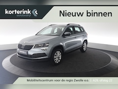 Skoda Karoq - 1.5 TSI ACT Business Edition
