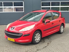 Peugeot 207 SW - 1.4 XR