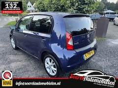 SEAT Mii - 1.0 FR Intense sport lm p, sens airco stoelverwarming
