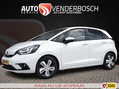 Honda Jazz - 1.5 e:HEV Elegance 109pk | Camera | Hybrid