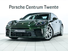 Porsche Panamera - 4 E-Hybrid