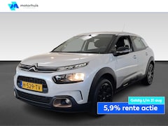 Citroën C4 Cactus - 1.2 PureTech 110pk S&S Origins
