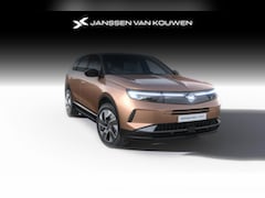 Opel Grandland - GS | Draadloze telefoonlader (Inductie) | Elektronische klimaatregeling met twee zones | L