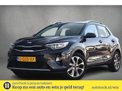 Kia Stonic - 1.0 T-GDi DynamicLine | Apple CarPlay | Camera | Airco | Cruise