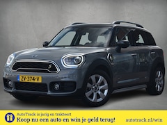 MINI Countryman - 2.0 Cooper S E ALL4 Pepper | Sportstoelen | Cruise | Climate