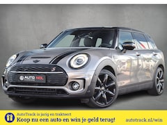 MINI Clubman - 2.0 Cooper S ALL4 | Yours | Apple CarPlay | Leer | Stoelverw