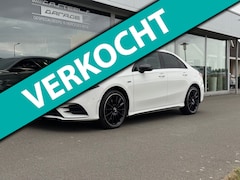 Mercedes-Benz A-klasse - 250 e Business Solution AMG Limited , Night-pakket , automaat , apple-carplay , achteruitr