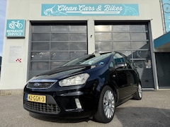 Ford C-Max - 1.8-16V Titan. Flex