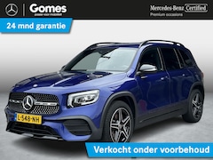 Mercedes-Benz GLB - 180 AMG | Sfeerverlichting