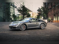 Porsche 911 - 3.8 Carrera S