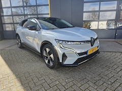 Renault Mégane E-Tech - EV60 Optimum Charge Evolution (97% SOH) | Navigatie | Warmtepomp | Climat Control | Leder