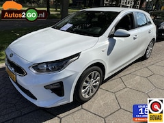Kia Cee'd - Ceed 1.6 CRDi DynamicLine