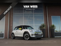 MINI Mini-Electric - Yours 33 kWh | 1e eigenaar | inc BTW | NL auto | Pano | Head-up | Harman-kardon | Camera |