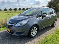 Opel Meriva - 1.4 Turbo Berlin