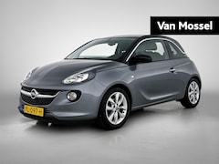 Opel ADAM - 1.0 Turbo Jam Favourite