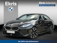 BMW 2-serie Gran Coupé - 220 M Sportpakket 19'' / Harman Kardon / Comfort Access / Driving Assistant Plus | Ekris S