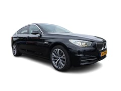 BMW 5-serie Gran Turismo - 535xd High Executive [ MOTOR-DEFECT ] Aut. *LUXURY-LEATHER | NAVI-FULLMAP | BI-XENON | HIF