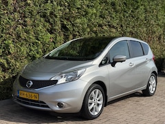 Nissan Note - 1.2 DIG-S Tekna Automaat Bluetooth