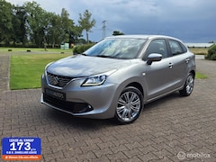 Suzuki Baleno - 1.2 Exclusive/CRUISE/AIRCO/XENON/TREKHAAK