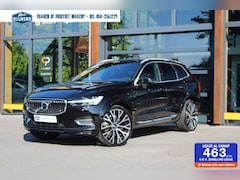 Volvo XC60 - 2.0 T6 Plug-in hybrid AWD Inscription|22inch|Camera|Stoelvent
