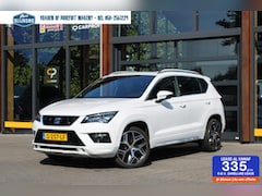 SEAT Ateca - 1.5 TSI Style Business Intense|Camera|Leer