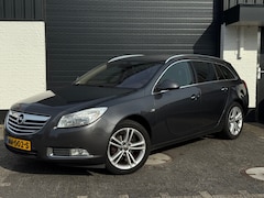 Opel Insignia Sports Tourer - 1.8 Executive|Navi|PDC|Trekhaak|18 inch|Clima
