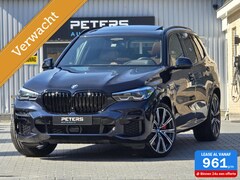 BMW X5 - xDrive45e High Executive| Individual| 1e eigenaar|