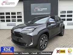 Toyota Yaris Cross - 1.5 Hybrid 130 Dynamic