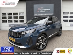 Peugeot 3008 - 1.2 Hybrid 136 GT
