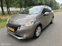 Peugeot 208 - 1.2 VTi * DISTRIBUTIE VV * PARKEERSENSOR * APK