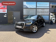 Audi Q2 - 35 TFSI, Automaat