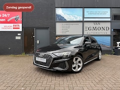 Audi A3 Sportback - 30 TFSI S-Line Hybride