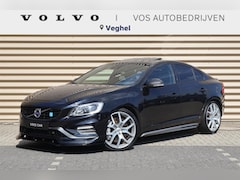 Volvo S60 - 3.0 T6 AWD Polestar | 6-cillinder | Schuif/ kantel-dak |