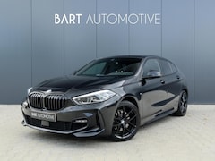 BMW 1-serie - 118i High Executive M pakket|HUD|Virtual|Stuurwiel verwarming