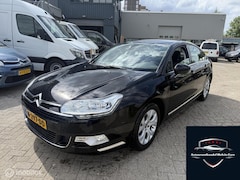 Citroën C5 - 1.6 THP Exclusive Automaat Lees Tekst Export