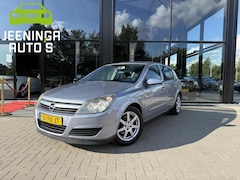 Opel Astra - 1.6 Essentia|Cruise|Airco|Trekhaak