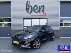 Ford Fiesta - 1.5 EcoBoost ST-3 200PK 2e EIG TOPSTAAT