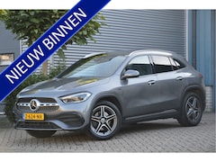 Mercedes-Benz GLA-Klasse - 250 e AMG-LINE | PANODAK | MEMORY | BURMESTER | HUD | TREKHAAK | LEDER | MULTIBEAM | ENZ