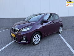 Peugeot 108 - 1.0 e-VTi Active airco