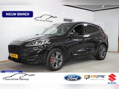 Ford Kuga - 2.5 PHEV ST-Line X | Afneembaar trekhaak |
