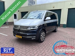 Volkswagen Transporter Multivan - 2.0 TDI L1H1 4MotionHighline