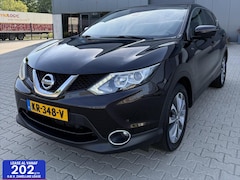 Nissan Qashqai - 1.2 Acenta | Automaat | Camera | Bluetooth